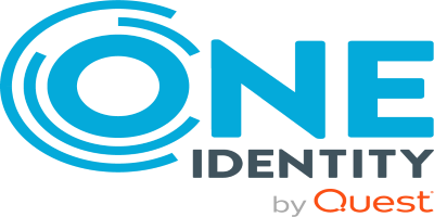 One Identity Manager for Service Catalog