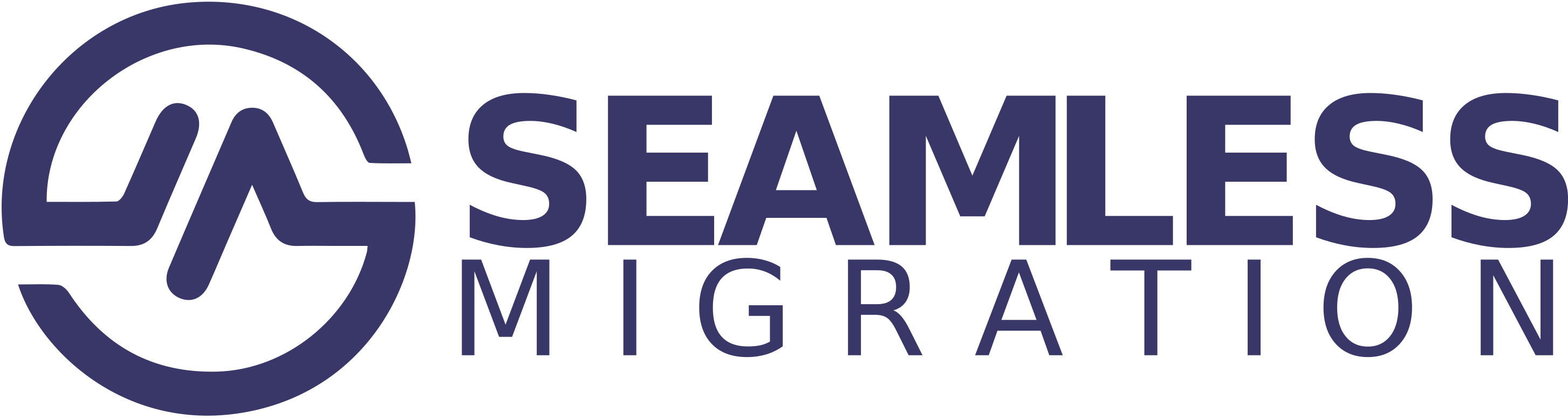 App logo