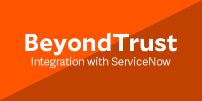BeyondTrust Privilege Management Integration