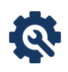 App logo