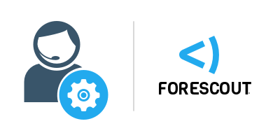 Forescout App for IT Incidents