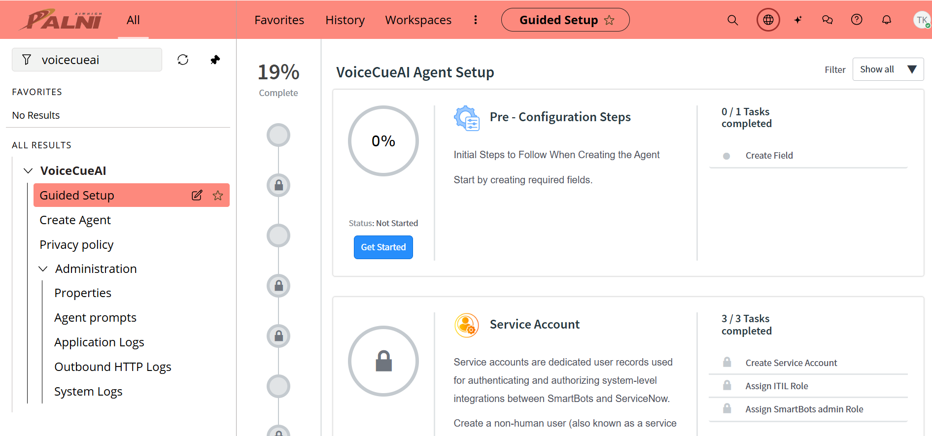 VoiceCueAI