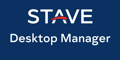 Standardized Pro - Desktop Manager