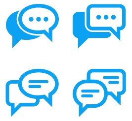 App logo
