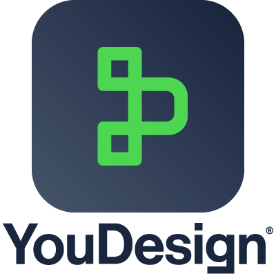 App logo