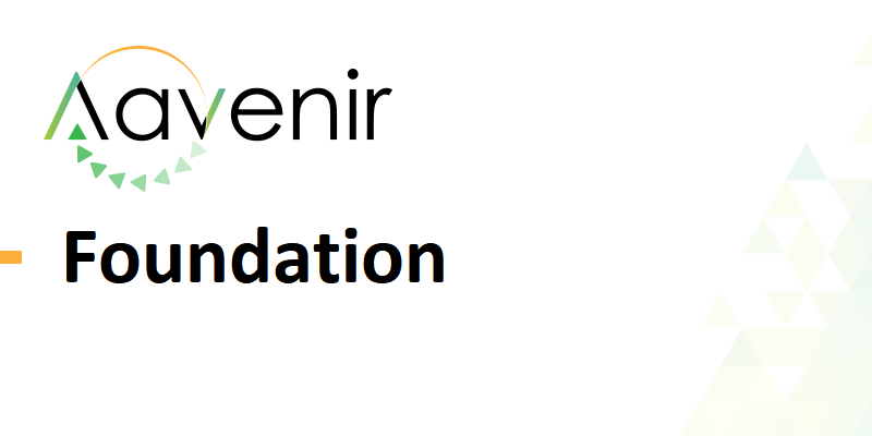 Aavenir Foundation