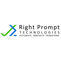 Right Prompt Smart Assurance