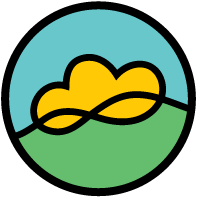 App logo