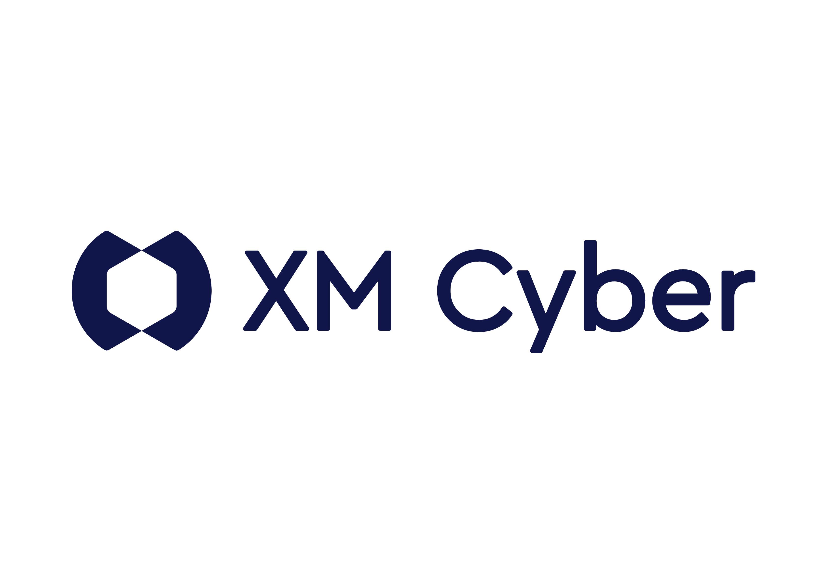 Service Graph Connector for XM Cyber
