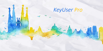 KeyUser Pro for SAP