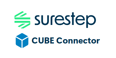SureStep Connector for CUBE