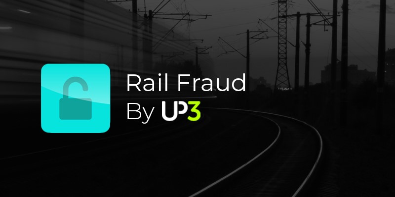 Rail Fraud