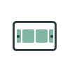 App logo