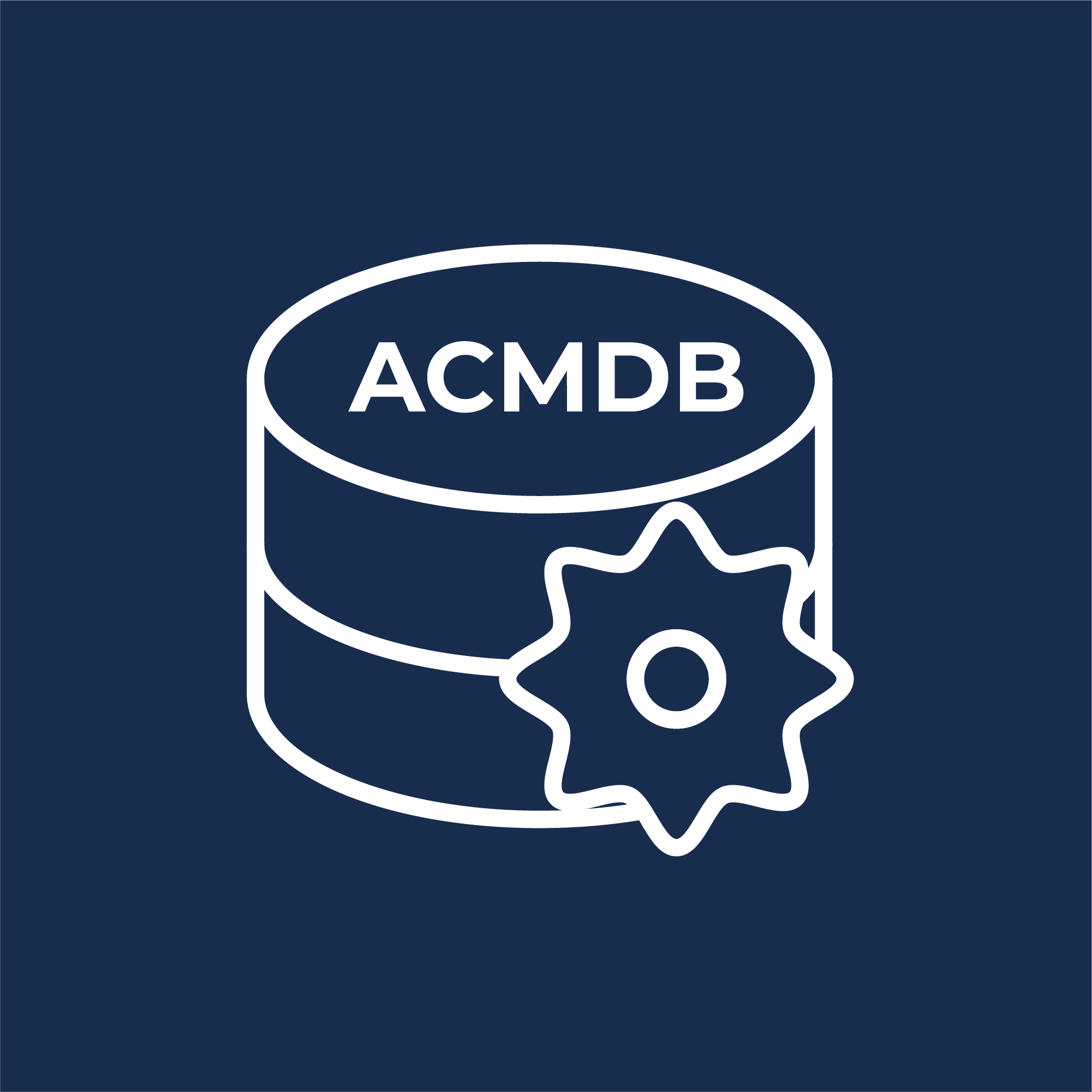 App logo