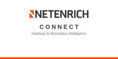 Netenrich Connect