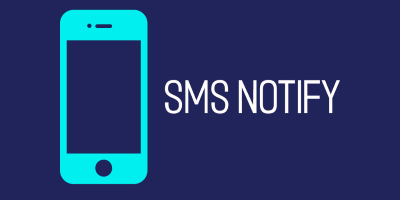 SMS Notify