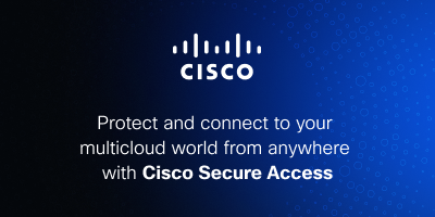 Cisco Secure Access