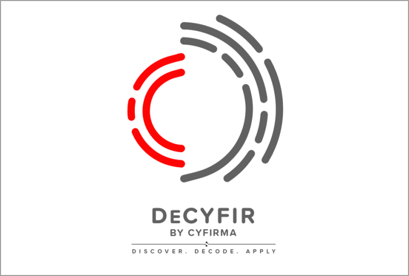 DeCYFIR