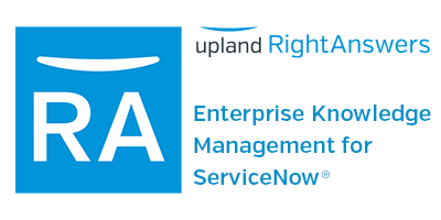 RightAnswers Knowledge Software