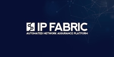 IP Fabric Integration