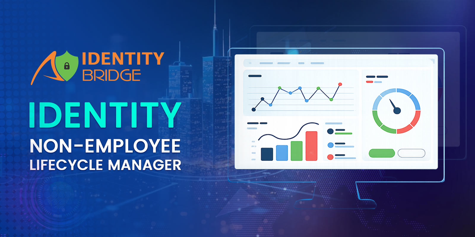 Identity Non-Employee Lifecycle Manager
