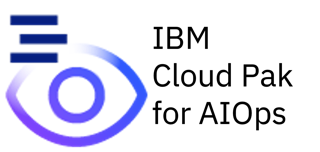 IBM Cloud Pak for AIOps