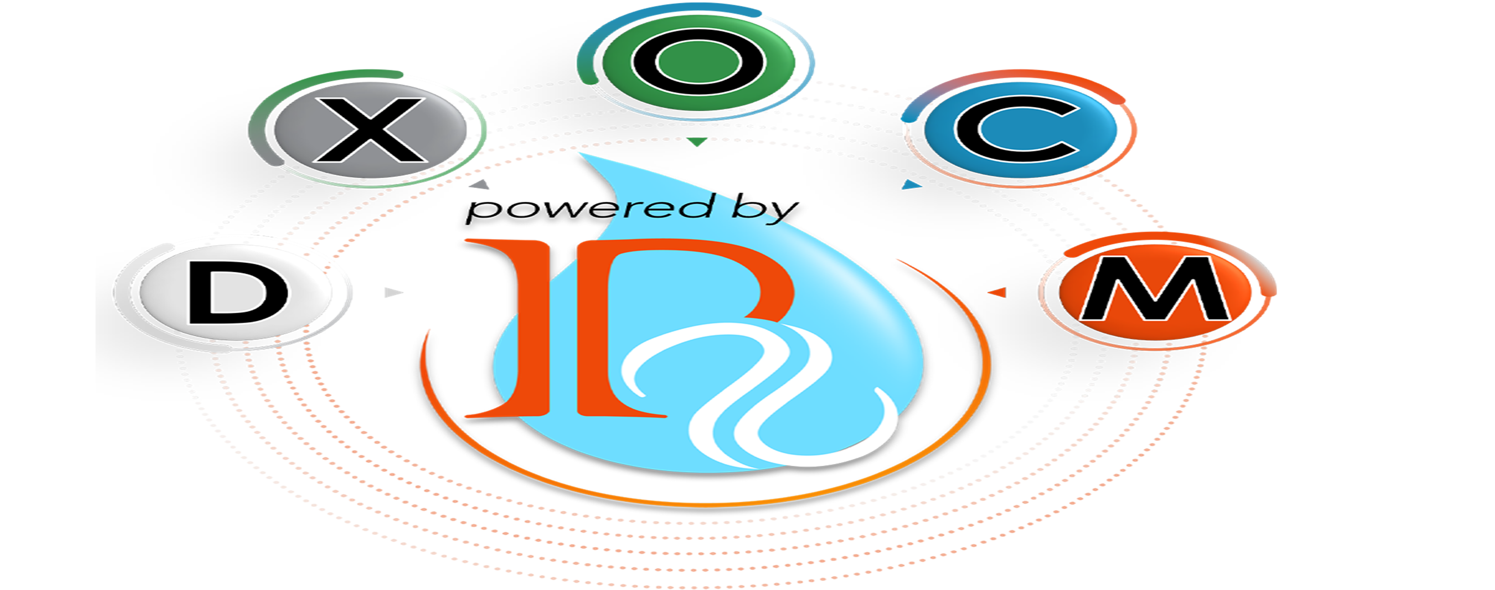 NetImpact DXOCM™ (powered by ParadigmSHIFT®)