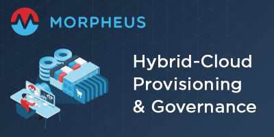 Morpheus - Catalog