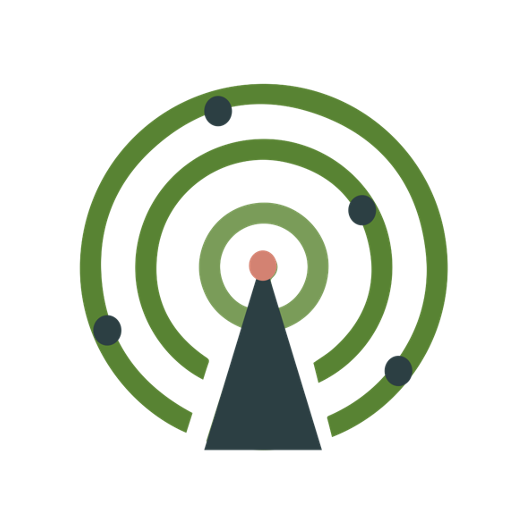 App logo