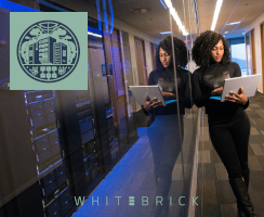 Data Center Access