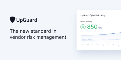 UpGuard CyberRisk