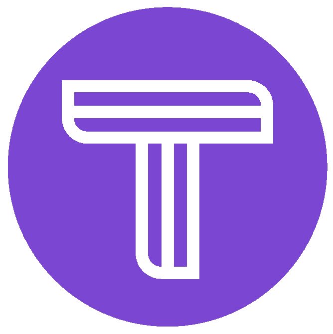 App logo
