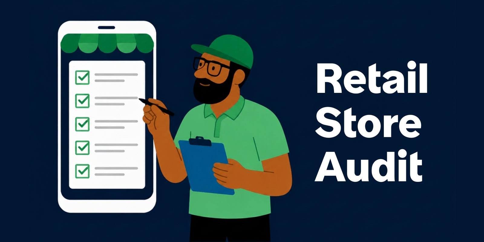Retail Store Audit