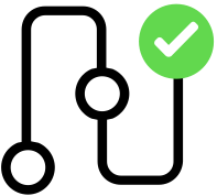 App logo