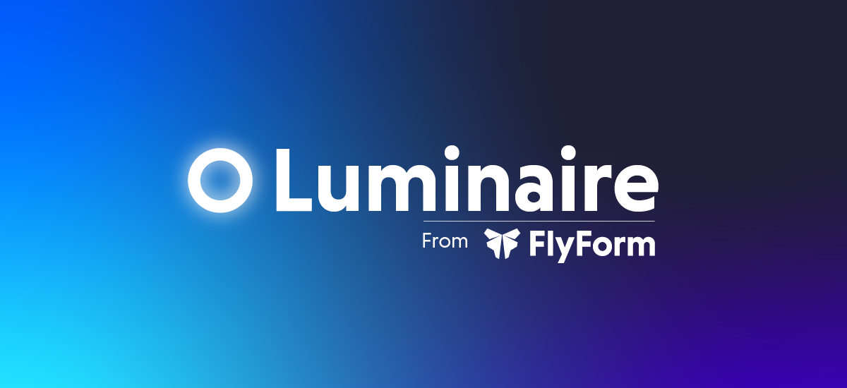 Luminaire Social Impact Operations Core