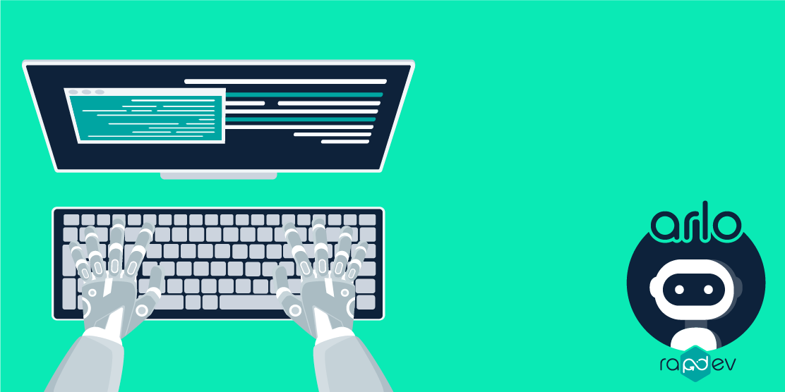 Arlo for Automated Pull Requests