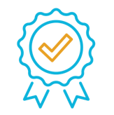 App logo