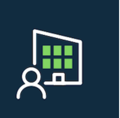 App logo