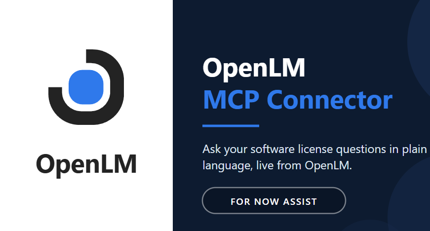 OpenLM MCP Connector