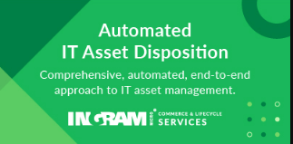 Ingram Micro IT Asset Disposition