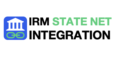 IRM State Net Integration