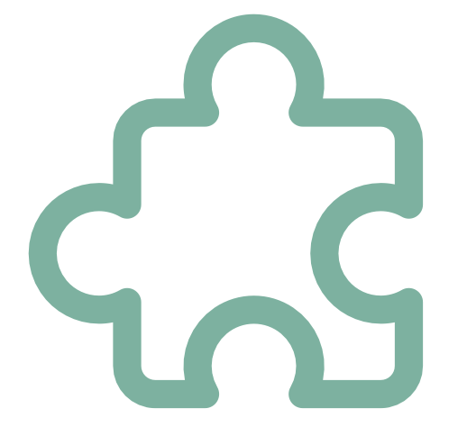 App logo
