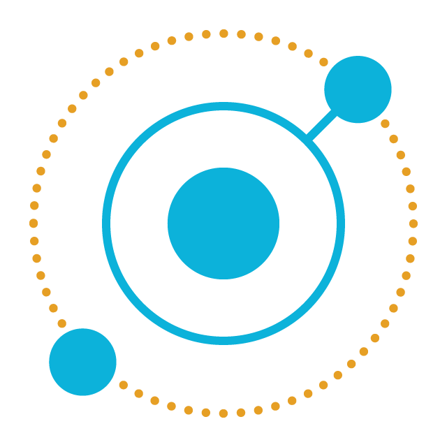 App logo