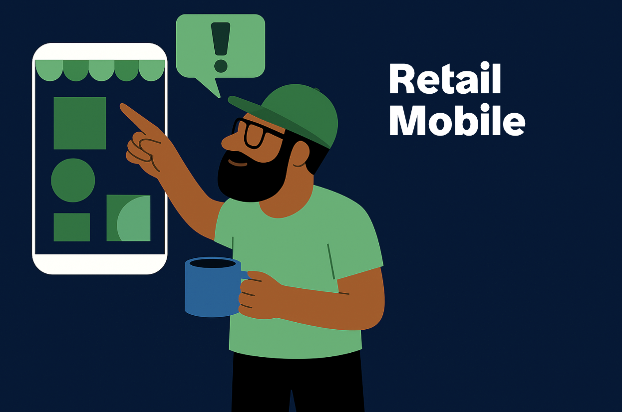 Retail Mobile