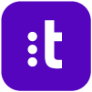 App logo