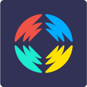 App logo