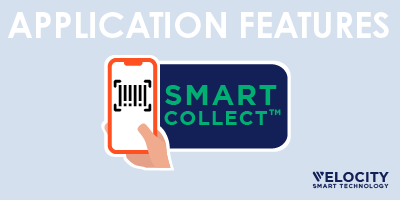 Velocity Smart Collect™