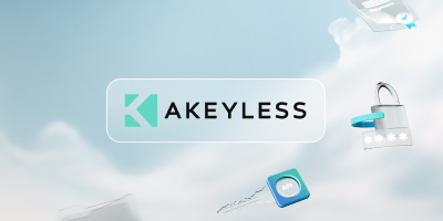 Akeyless Access Manager
