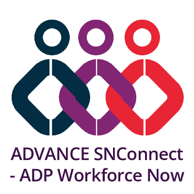 ADVANCE SNConnect - ADP Workforce N