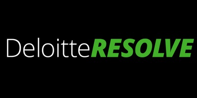 DeloitteRESOLVE for COVID-19 RESPONSE